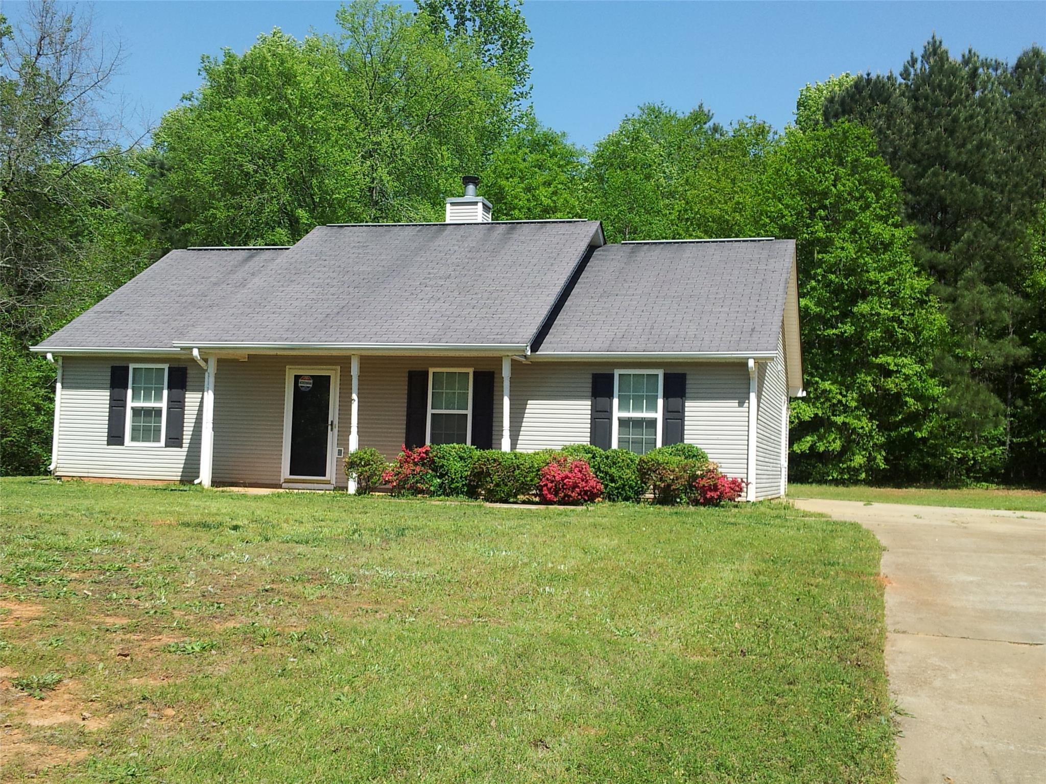 121 Steele Branch Dr, Hampton, GA 30228 photo 1