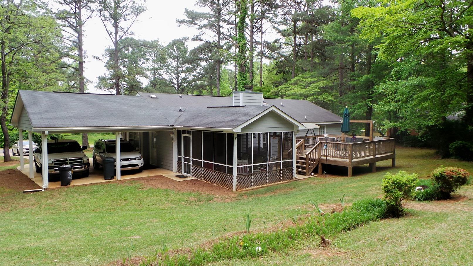 402 Pebble Dr, Lagrange, GA 30241 photo 21