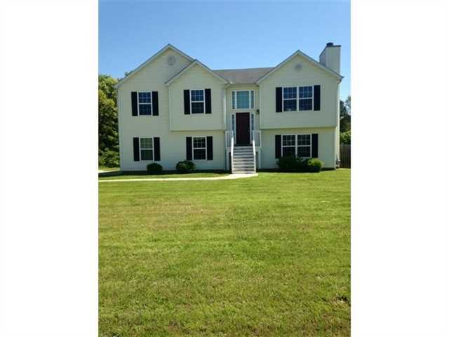 20 Ferguson Dr, Kingston, GA 30145 photo 1