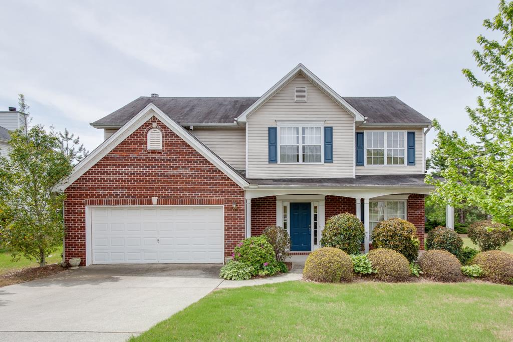 2120 Beckenham Pl, Dacula, GA 30019 photo 1