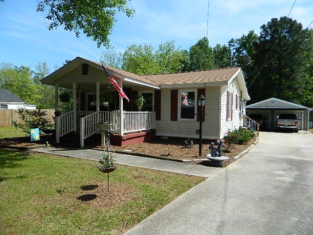 461 Huckaby Rd, Thomaston, GA 30286 photo 4