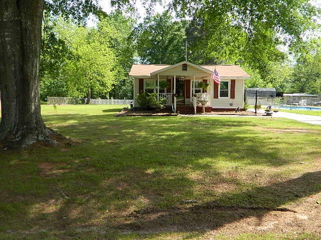 461 Huckaby Rd, Thomaston, GA 30286 photo 2
