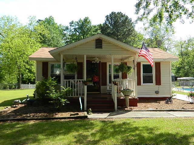 461 Huckaby Rd, Thomaston, GA 30286 photo 3