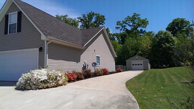 161 Buckeye Trails Dr, Commerce, GA 30530 photo 2