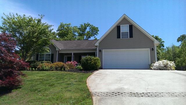161 Buckeye Trails Dr, Commerce, GA 30530 photo 1