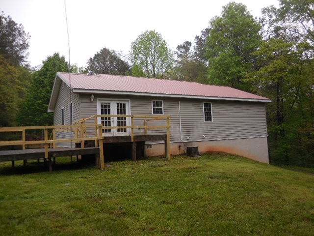 199 Davis Rd W, Fairmount, GA 30139 photo 2