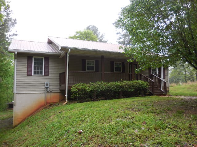 199 Davis Rd W, Fairmount, GA 30139 photo 1