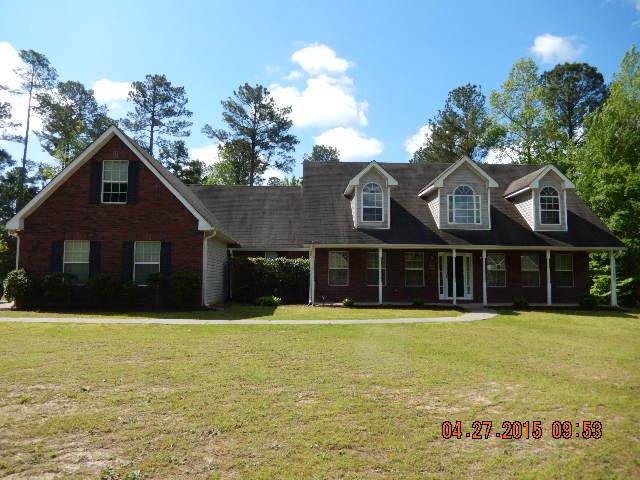 415 Princeton Ct, Hampton, GA 30228 photo 2