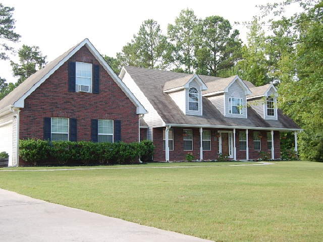415 Princeton Ct, Hampton, GA 30228 photo 1