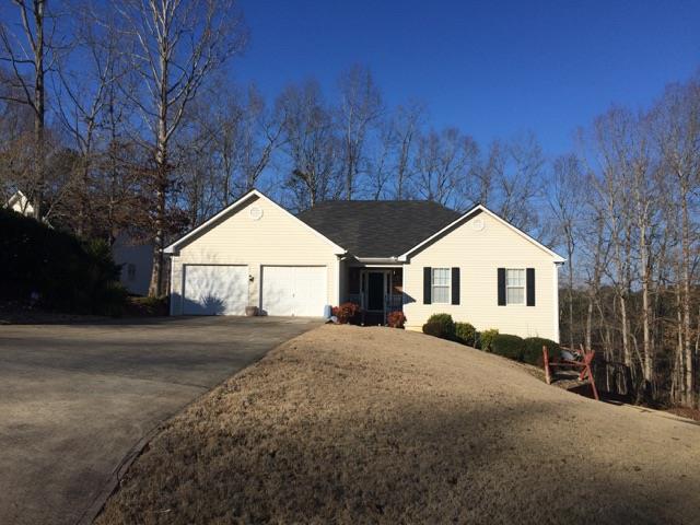 435 Lancaster Dr, Canton, GA 30114 photo 1
