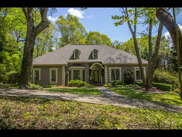 610 Page Pl, Canton, GA 30114 photo 2