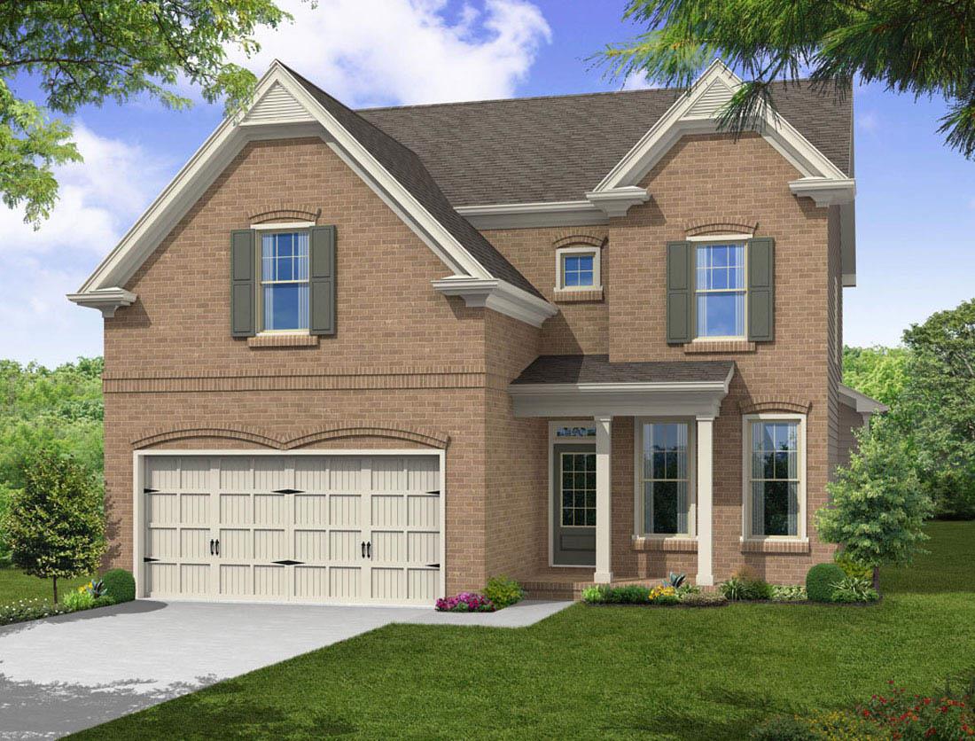4674 Jack Nicklaus Way, Duluth, GA 30096 photo 1