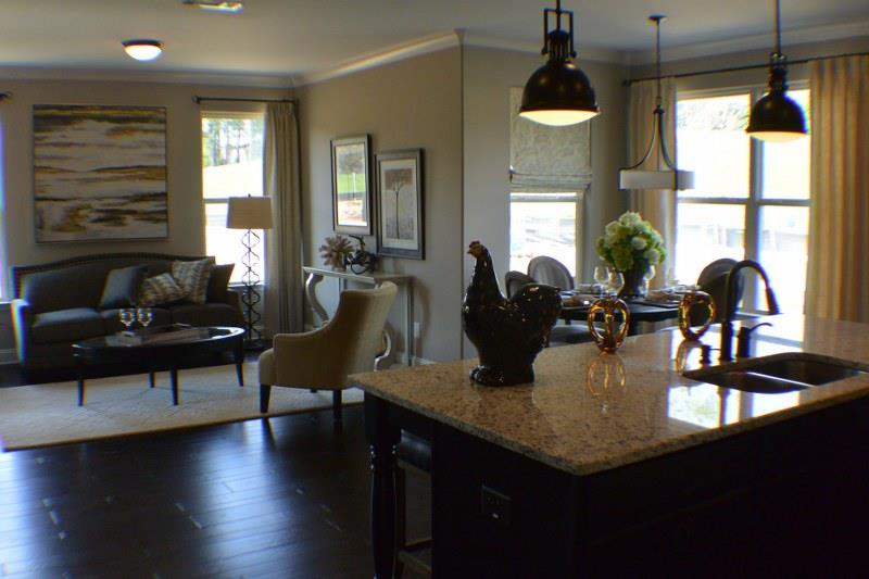 4674 Jack Nicklaus Way, Duluth, GA 30096 photo 6