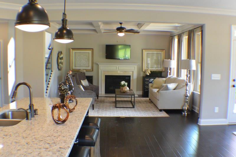 4674 Jack Nicklaus Way, Duluth, GA 30096 photo 9