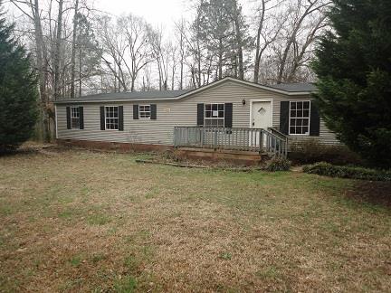 166 Trophy Ridge Dr, Jackson, GA 30233 photo 1