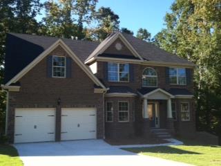 10 Waters Edge Ln, Covington, GA 30014 photo 1