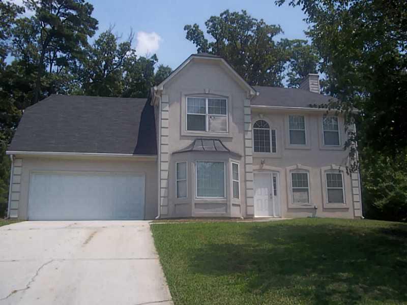 3861 Sautee Trl, Conley, GA 30288 photo 1