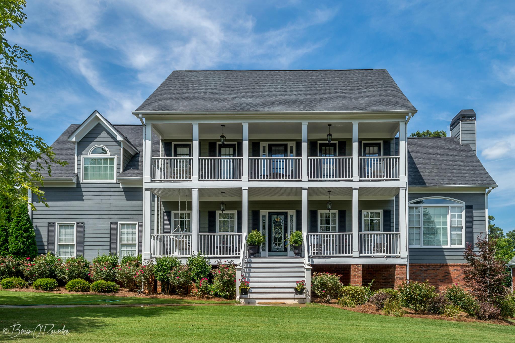 2019 Windsong Way, Monroe, GA 30656 photo 1