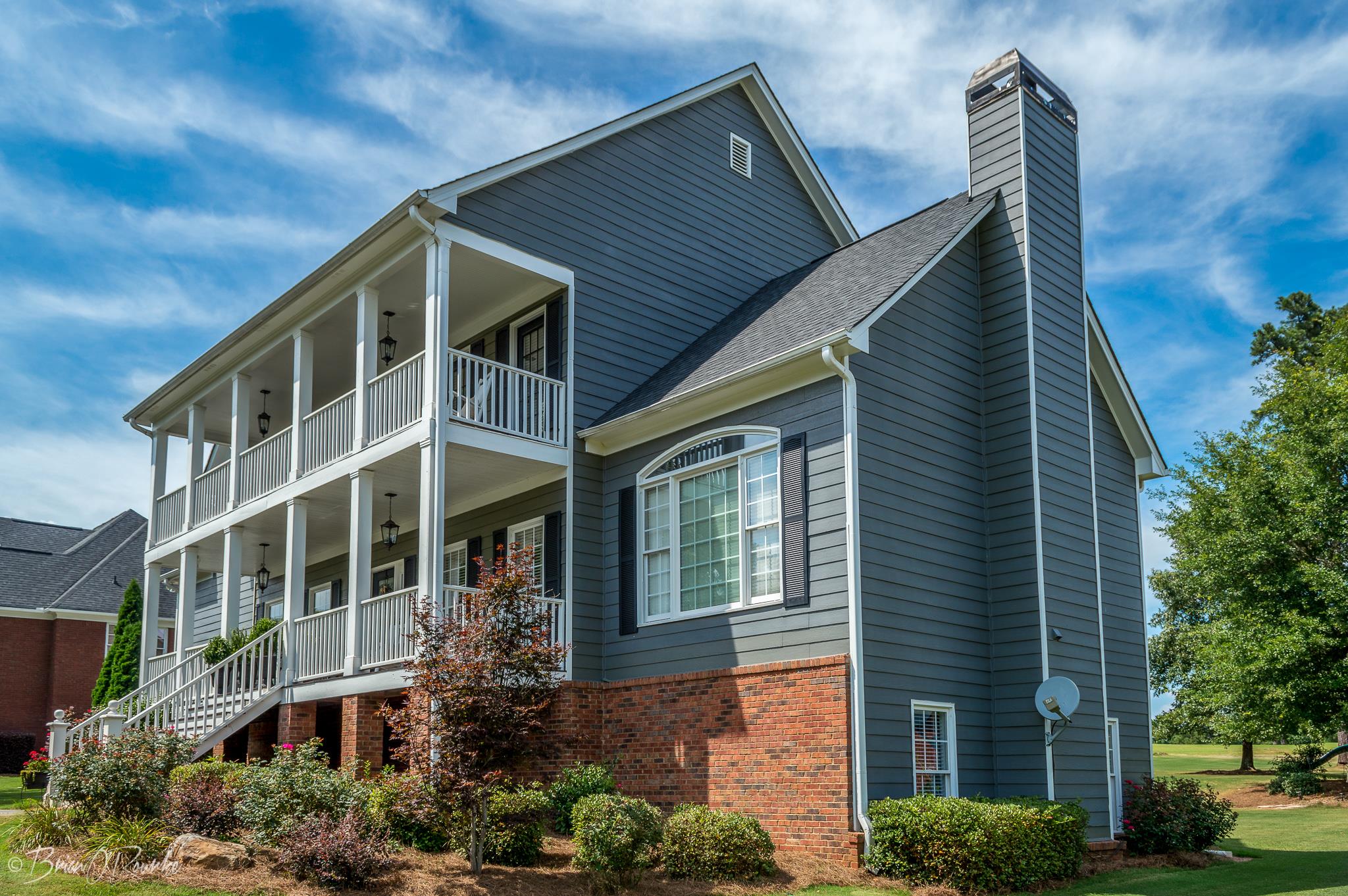 2019 Windsong Way, Monroe, GA 30656 photo 2