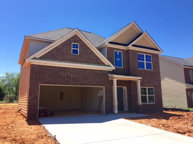 413 Cathedral Dr, Mcdonough, GA 30253 photo 2
