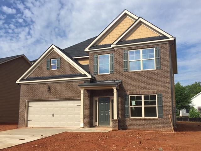 413 Cathedral Dr, Mcdonough, GA 30253 photo 1