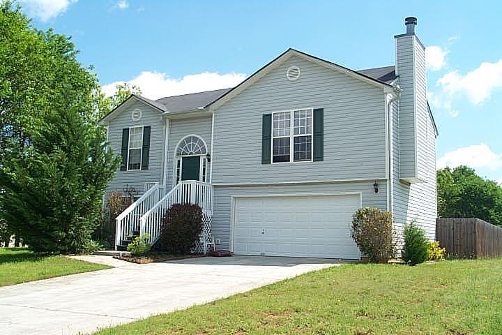 1004 Maggie Dr, Bethlehem, GA 30620 photo 1
