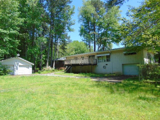 1110 Skylark Dr, Morrow, GA 30260 photo 2