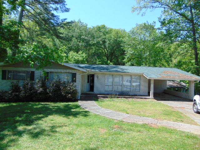 1110 Skylark Dr, Morrow, GA 30260 photo 1