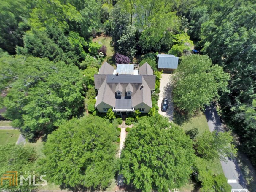 912 Dixie Ave, Madison, GA 30650 photo 5