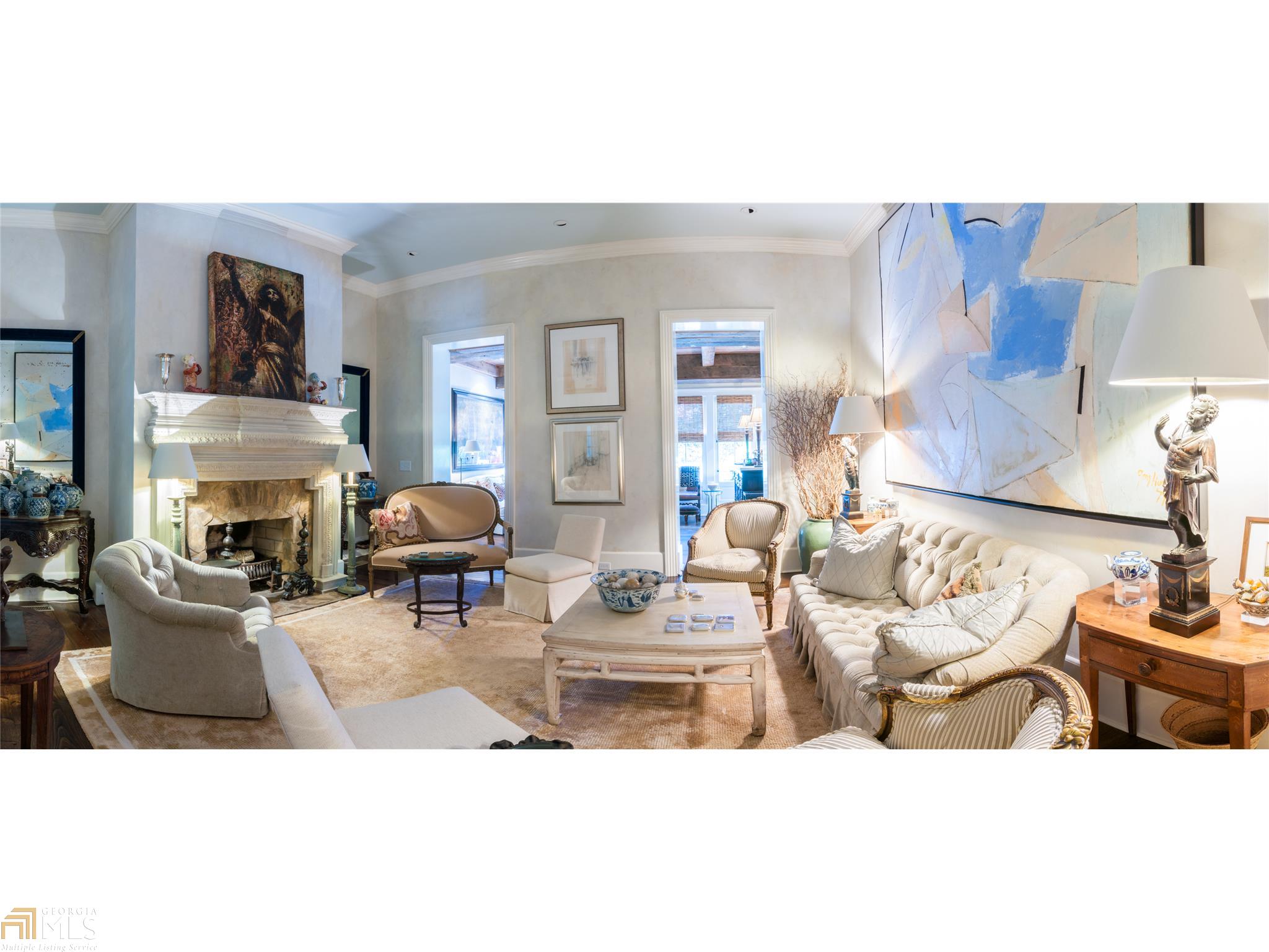 912 Dixie Ave, Madison, GA 30650 photo 14