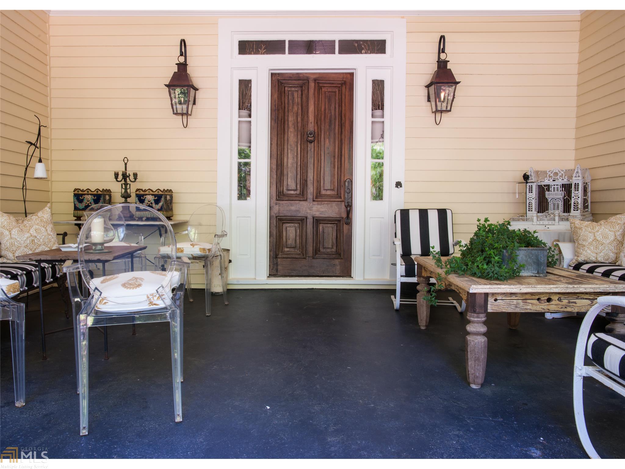 912 Dixie Ave, Madison, GA 30650 photo 26