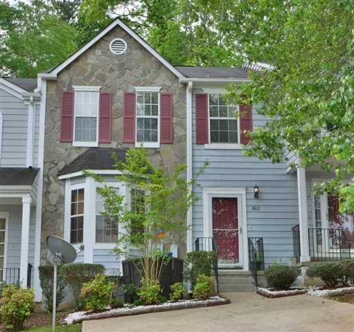 3612 Regency Park Dr, Duluth, GA 30096 photo 1