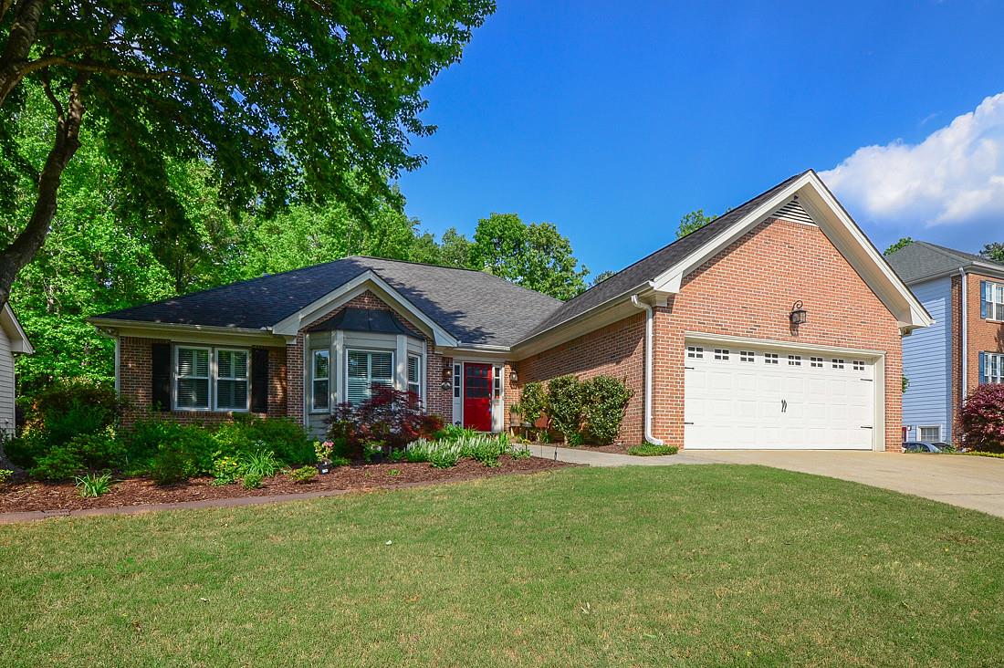 3955 Gallant Fox Ct, Duluth, GA 30096 photo 1