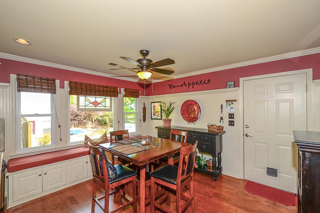 3955 Gallant Fox Ct, Duluth, GA 30096 photo 9