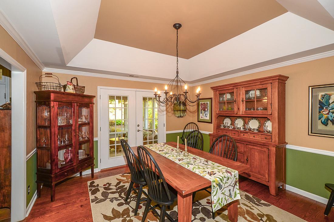 3955 Gallant Fox Ct, Duluth, GA 30096 photo 5