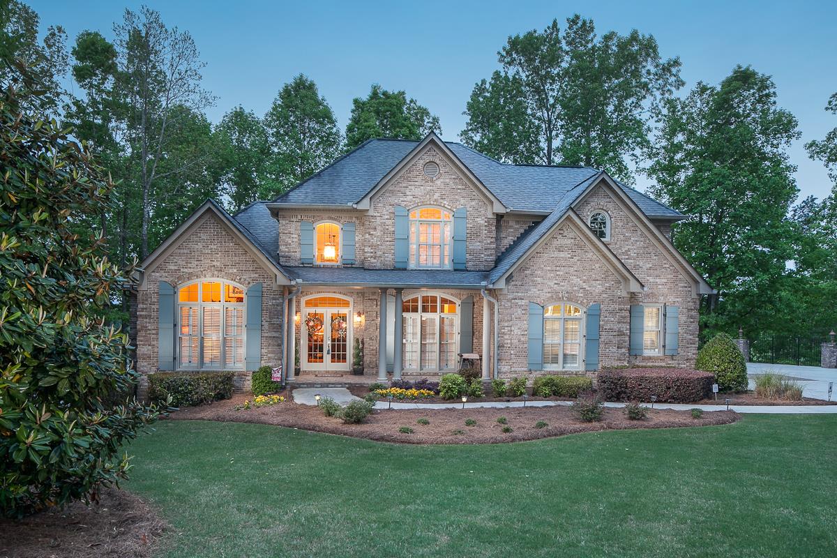 411 Lakeshore Dr, Monroe, GA 30655 photo 1