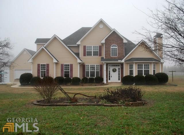 929 Sid Hunter Rd, Senoia, GA 30276 photo 1