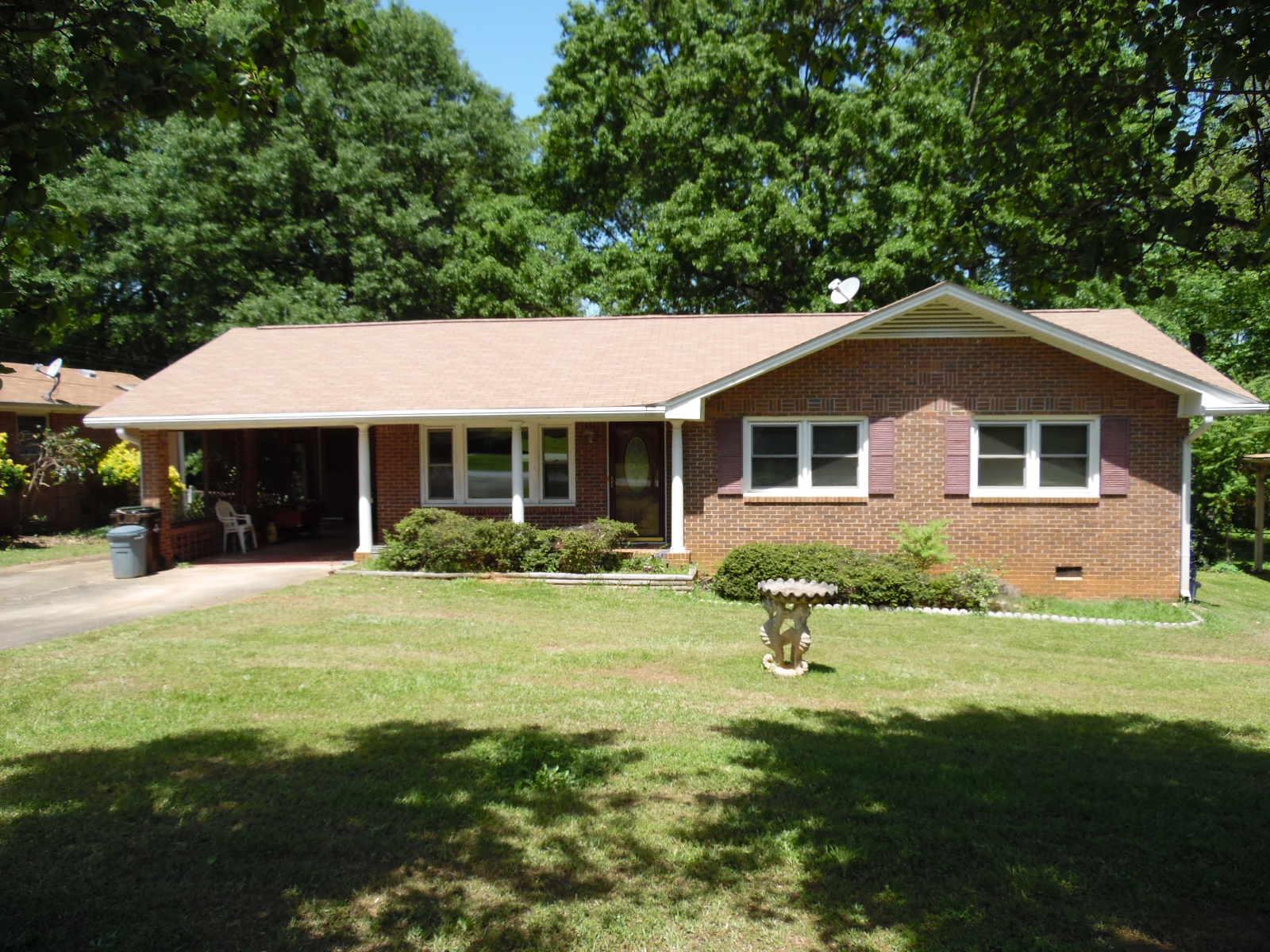 1822 Mural Dr, Morrow, GA 30260 photo 1