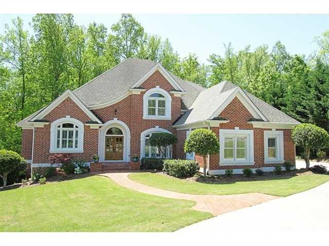 8625 Glasgow Pt, Duluth, GA 30097 photo 1