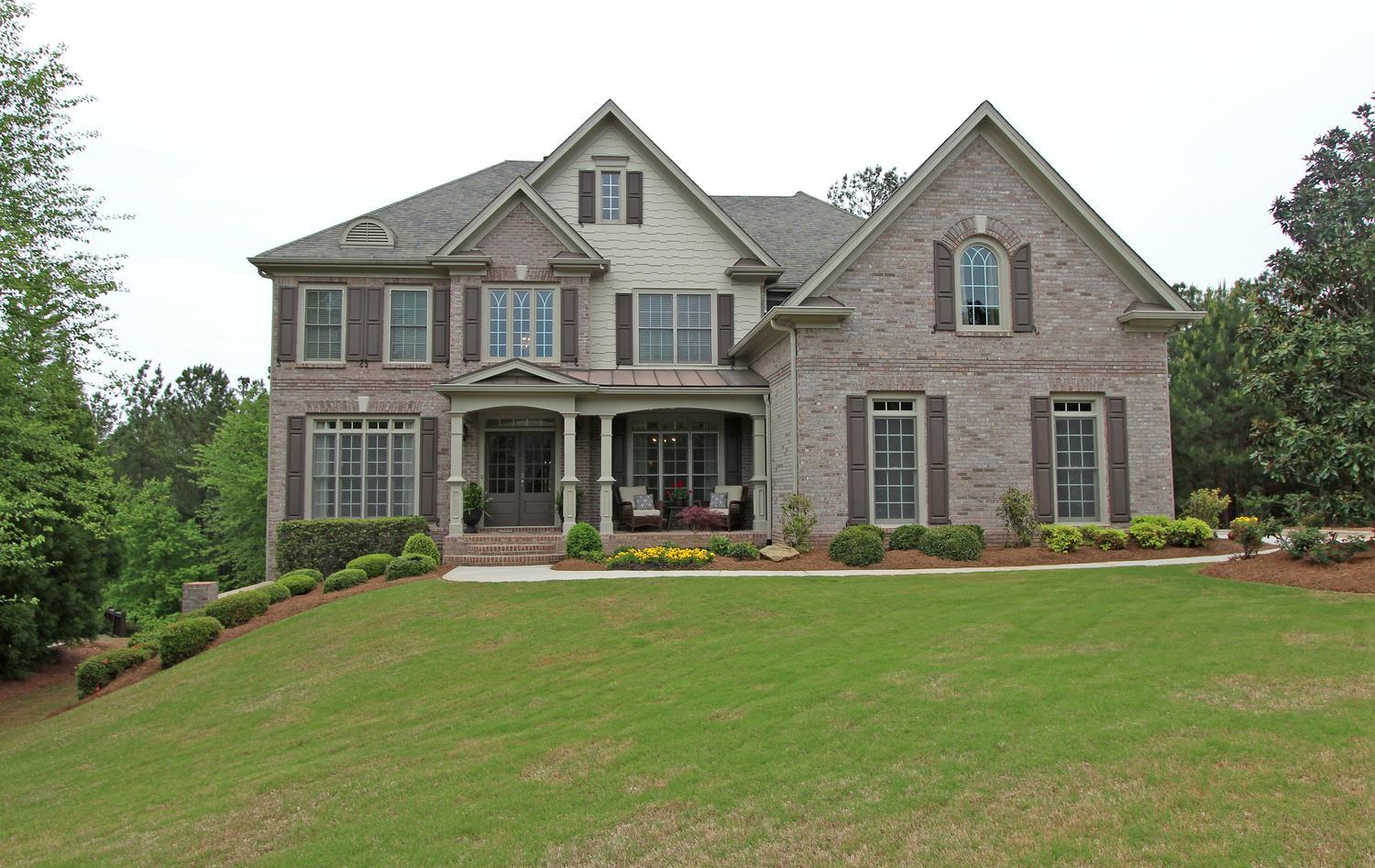369 Estates View Dr, Acworth, GA 30101 photo 2