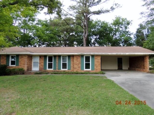 100 Corbin Ave, Warner Robins, GA 31088 photo 1