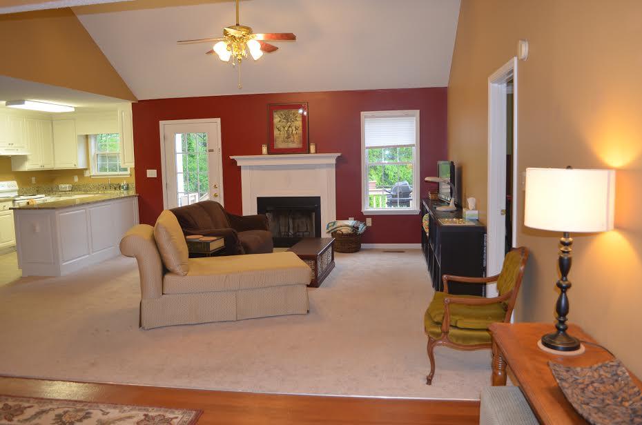185 Hannah Dr, Colbert, GA 30628 photo 2