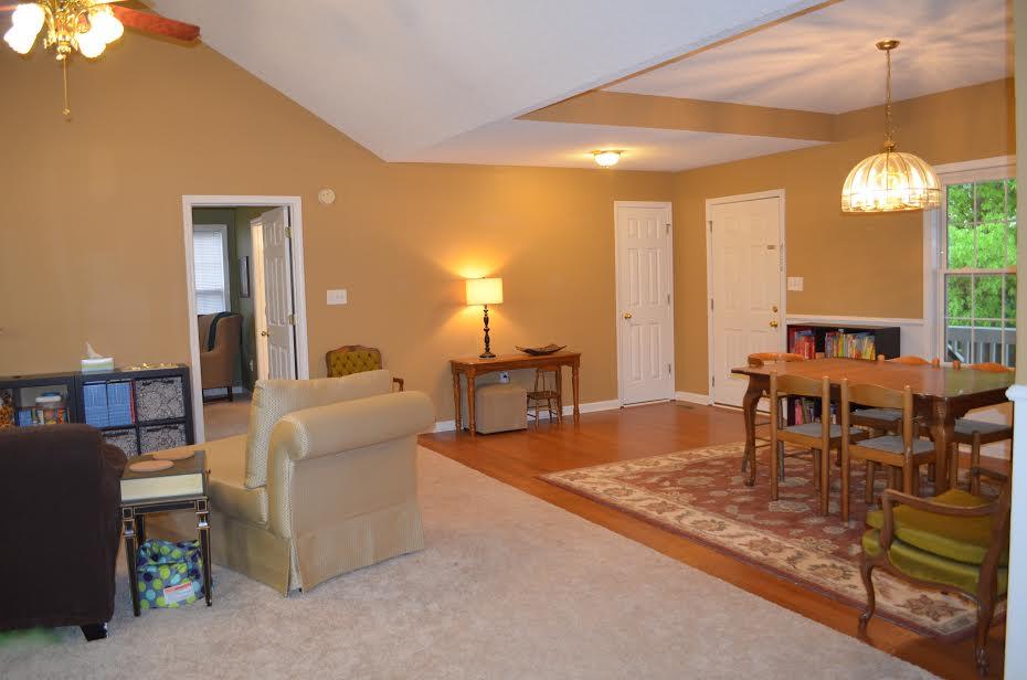 185 Hannah Dr, Colbert, GA 30628 photo 5