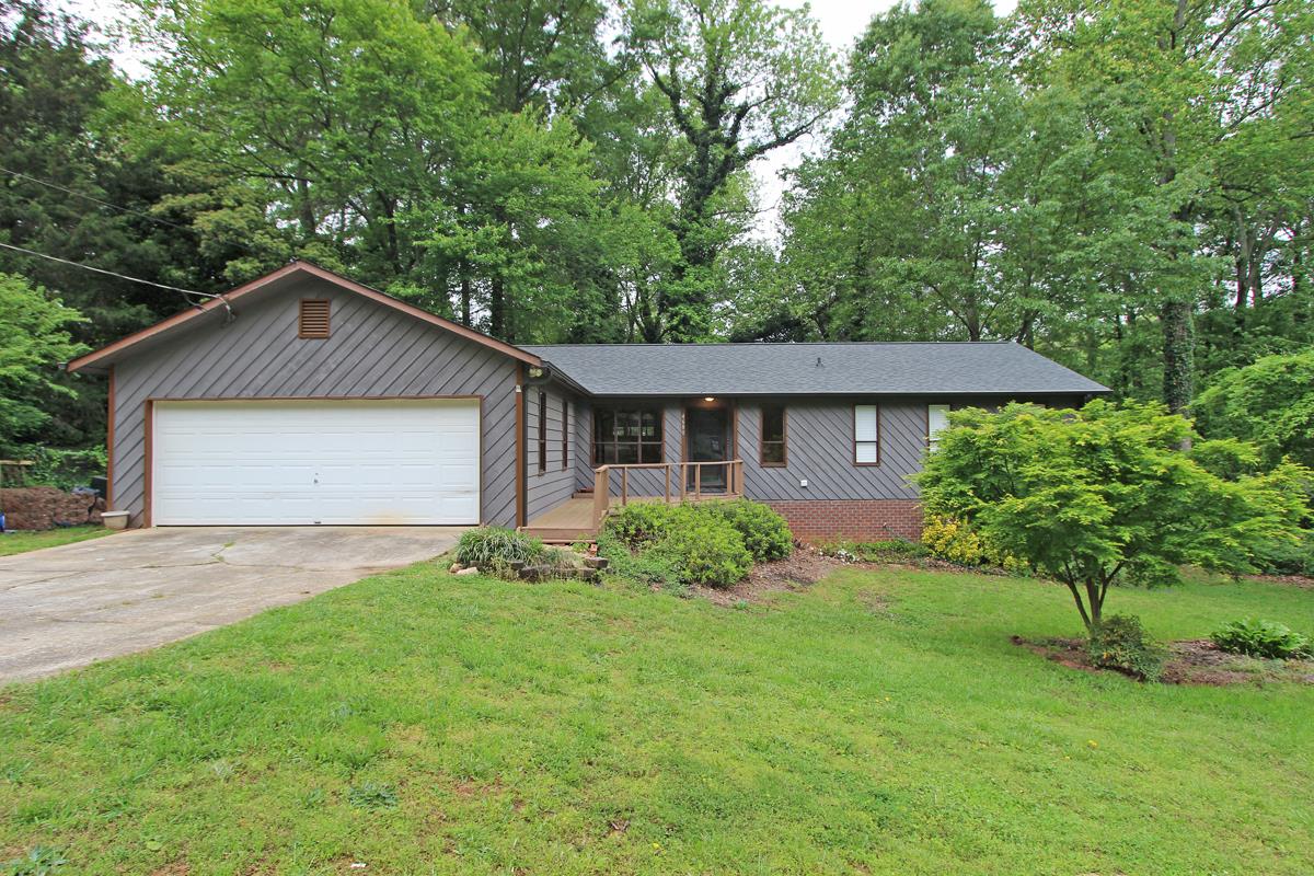 4680 E Glen Ridge Cir, Winston, GA 30187 photo 1