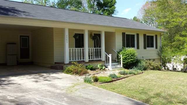 2995 Forest Hill Cir, Gainesville, GA 30507 photo 1
