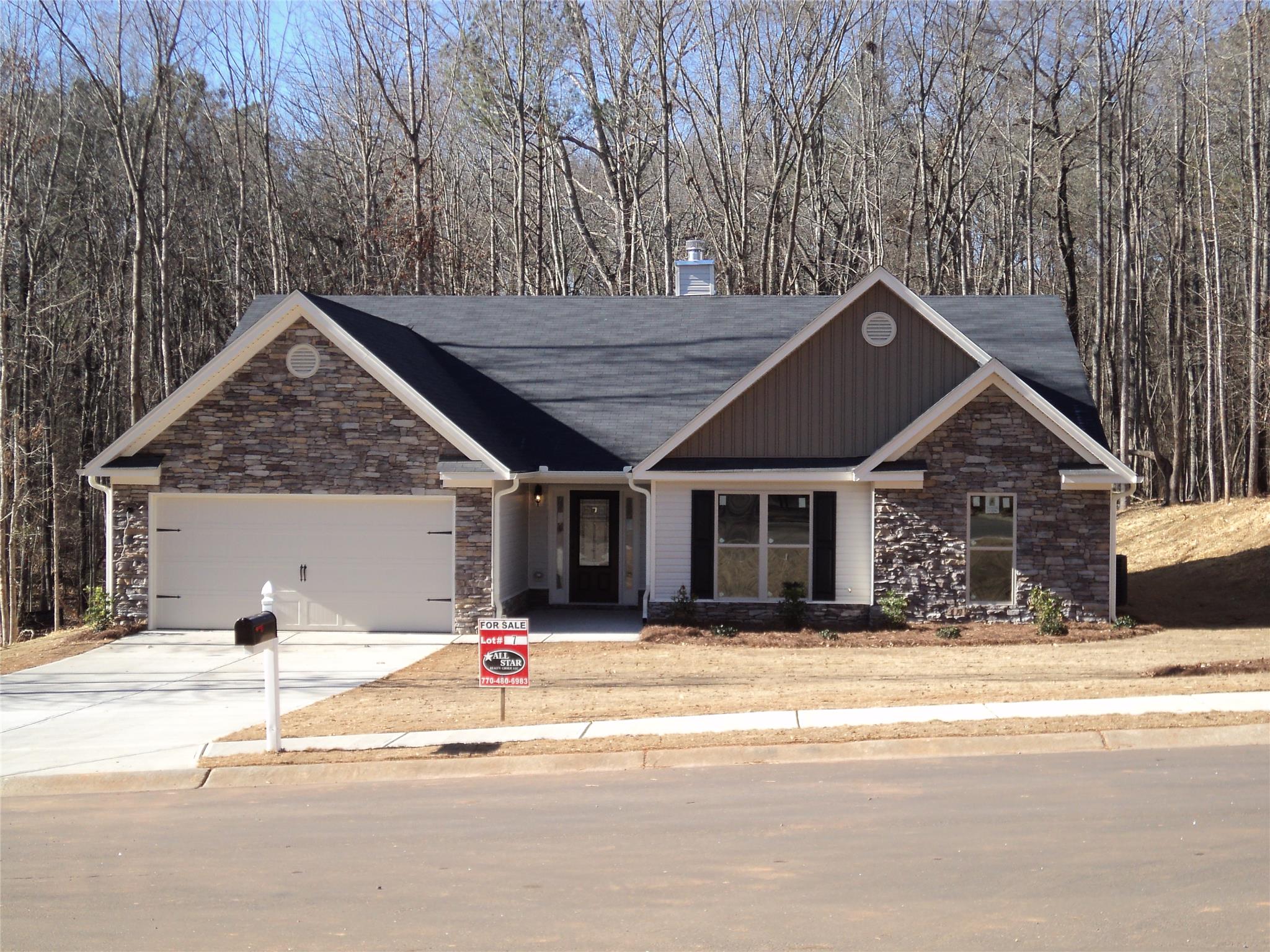 56 Pierce Trl, Winder, GA 30680 photo 1