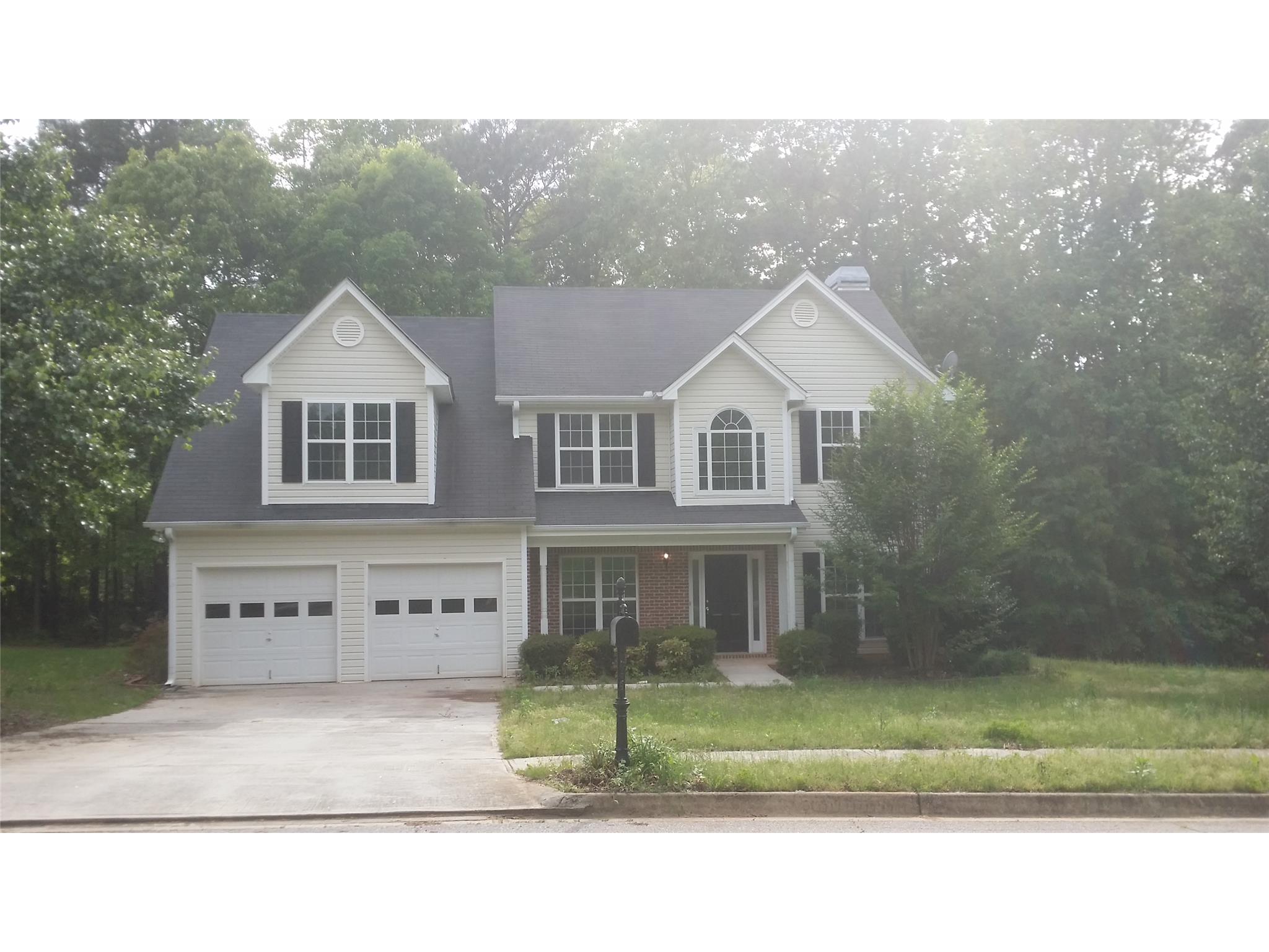 210 Trelawney Cir, Covington, GA 30016 photo 1