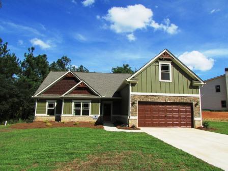 846 Natures Walk, Gray, GA 31032 photo 1