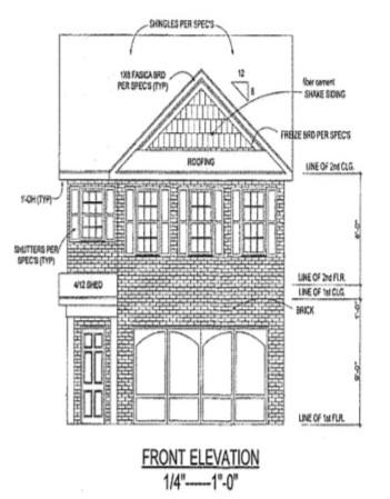 2046 Stancil Point Dr, Dacula, GA 30019 photo 1