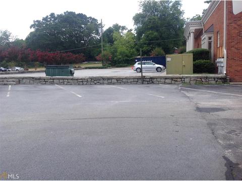 874 N Main St, Conyers, GA 30012 photo 19